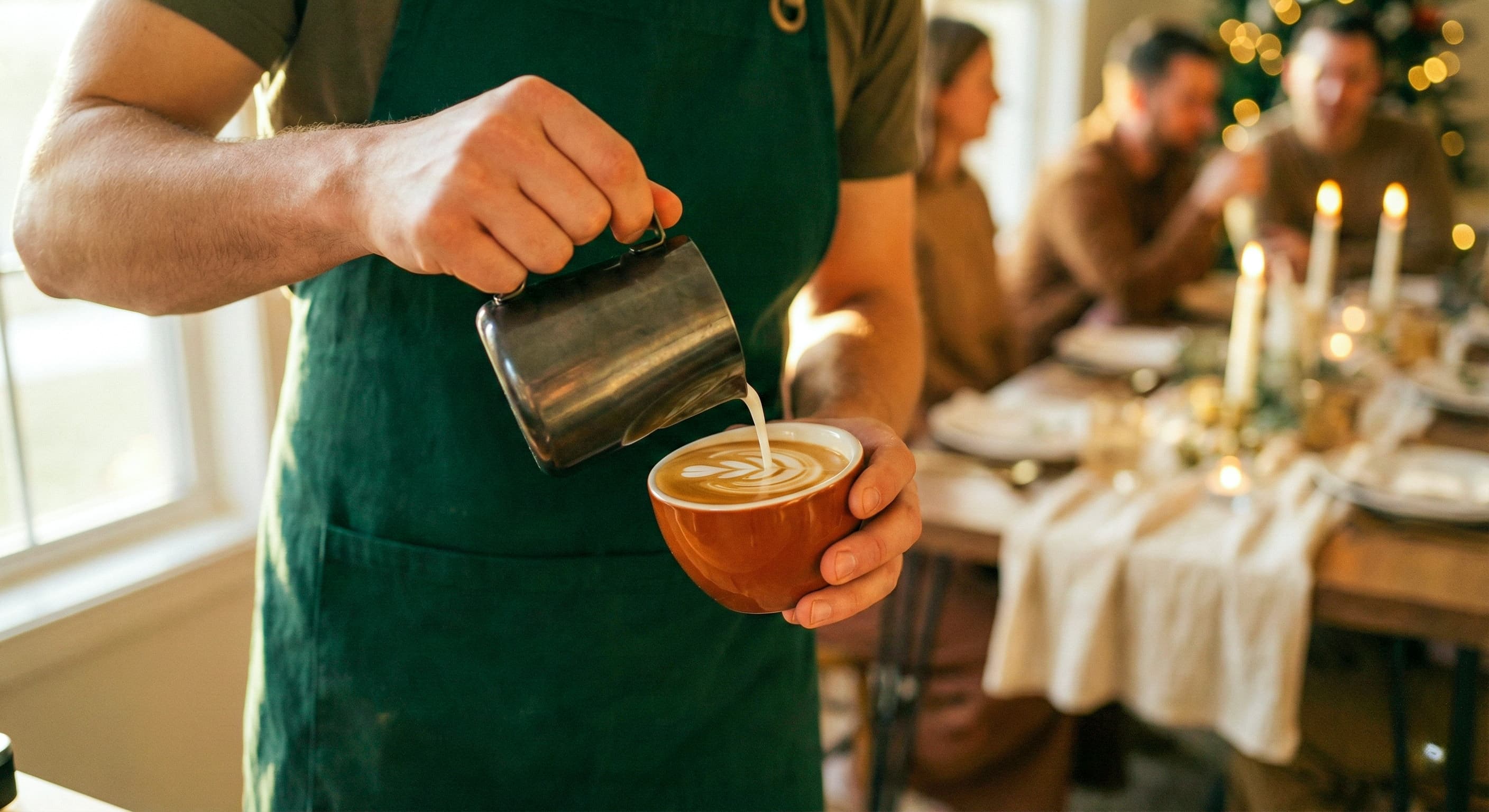 Barista