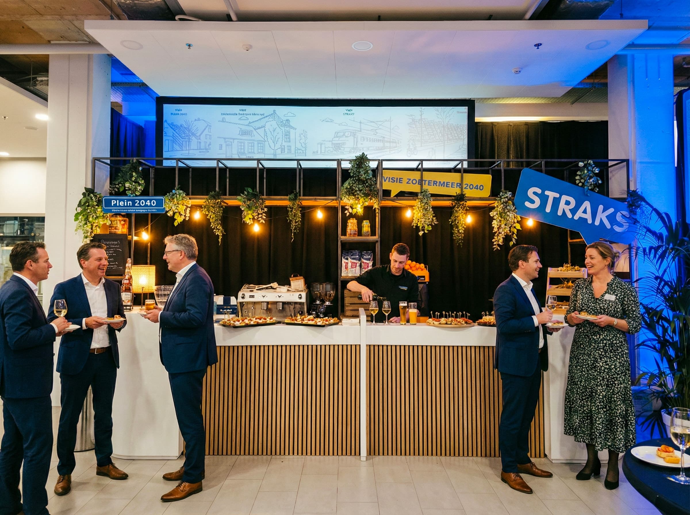 Event op maat