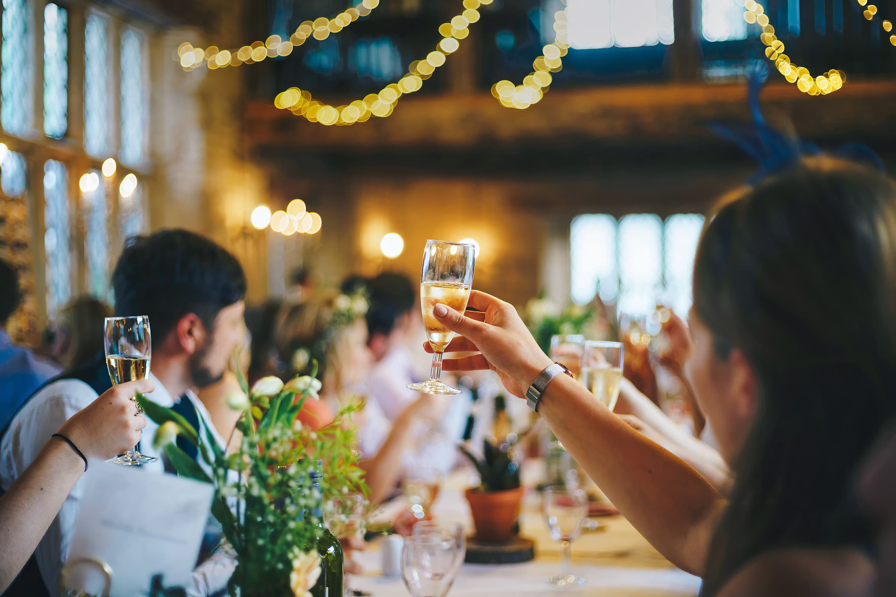 Een avond die je voelt in elk detail