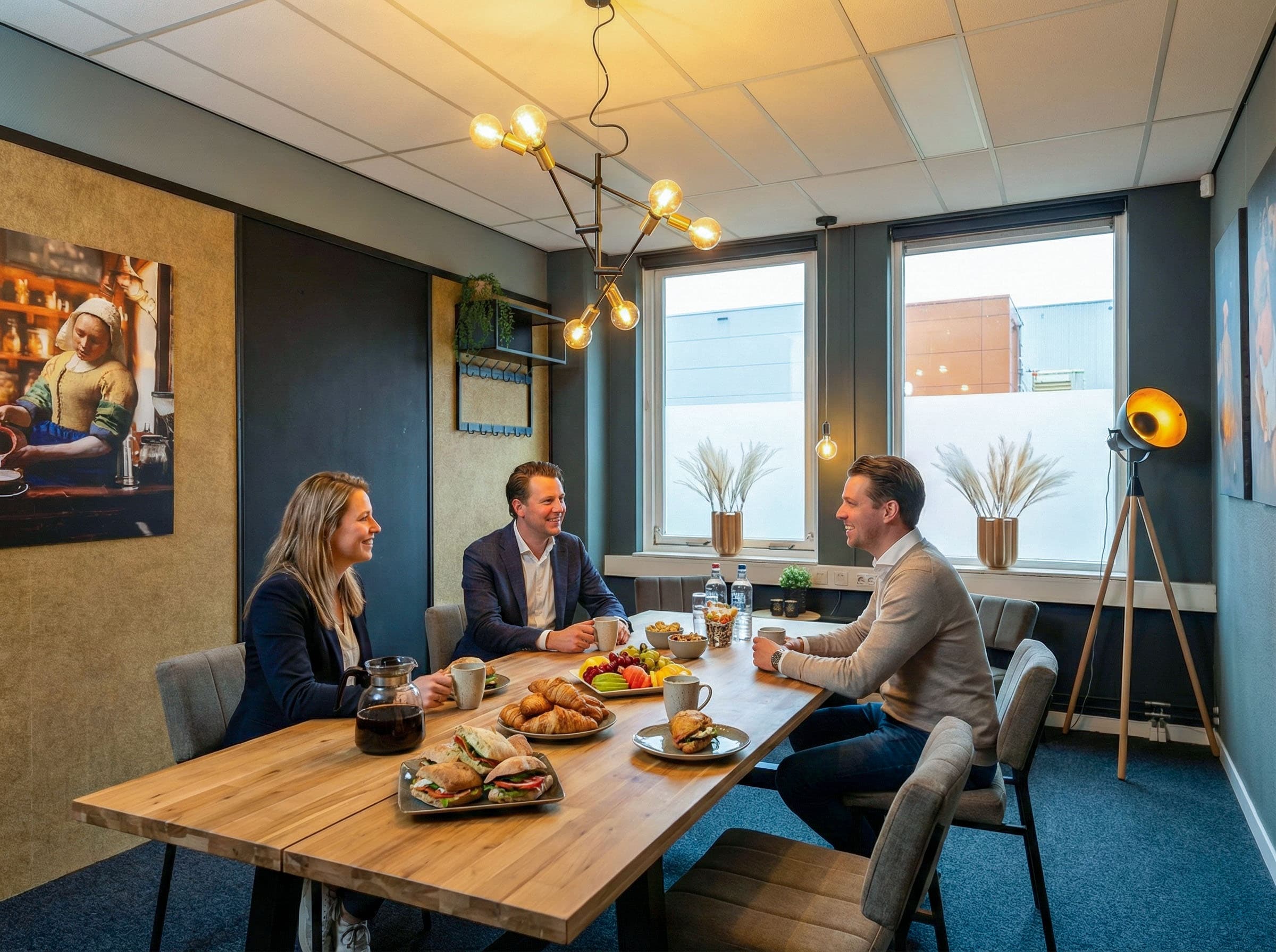 Vermeerkamer